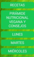 Dieta Vegana para Adelgazar اسکرین شاٹ 3