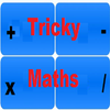 Tricky Maths For SSC-icoon