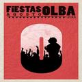 FIESTAS OLBA 2015