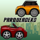 Parqueadero Loco ikon