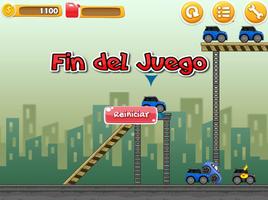 Parqueadero Loco syot layar 3