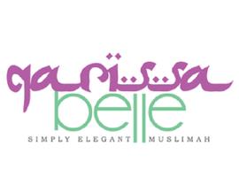 Qarissabelle پوسٹر