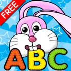 Alphabet Flashcards icon