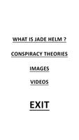 Poster Jade Helm