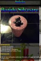 Recetas de Batidos screenshot 3