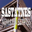 Sastatnes noma un serviss