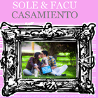 Sole y Facu 2015 ícone