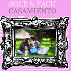 Sole y Facu 2015 icon