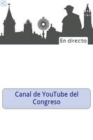 Congreso Beato Manuel González screenshot 1