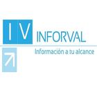 Inforval.es ikon