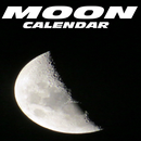 Fases de la Luna - Moon Phase aplikacja