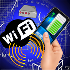 Cargador Wifi Broma иконка