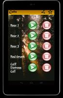 Red Deer Calls imagem de tela 3