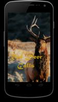Red Deer Calls Cartaz