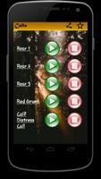 Red Deer Calls imagem de tela 1