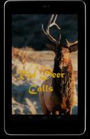 Red Deer Calls imagem de tela 2
