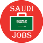Saudi Jobs icône