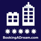 BookingADream Отели авиабилеты icon