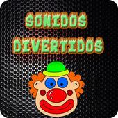 Sonidos Divertidos icon