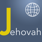 Jehovah and the Bible Study آئیکن