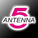 Antenna5 aplikacja