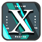 Tabla de Multiplicar icon