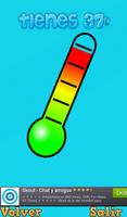 Temperatura Termometro Broma 스크린샷 1