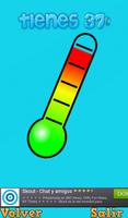 Temperatura Termometro Broma imagem de tela 1
