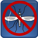 Repelente mosquitos broma APK