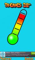 Termometro Temperatura Broma capture d'écran 1