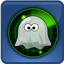 Fantasmas Detector Broma APK