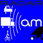 Radar Cam Zeichen