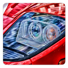 Images of cars FREE-icoon