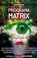 PROGRAMA MATRIX-poster