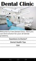 My Dentist الملصق