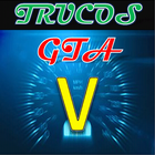 Trucos GTA 5 Cheats icône