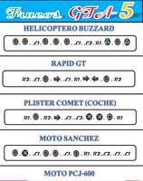Trucos GTA 5 Cheats ảnh chụp màn hình 3