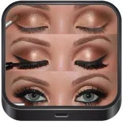 Eye Makeup 2018(New) APK download