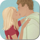 ikon Besos y trucos para besar
