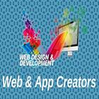 WebCreators icône