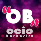 Ocio Turismo Barbastro ไอคอน