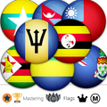 Flag Trivia - World Flag Quiz