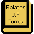 Relatos JF.Torres आइकन