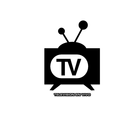 Television en vivo ícone