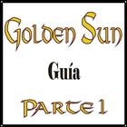 Guía Golden Sun 1 icône