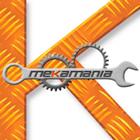 Talleres Mekamania icon