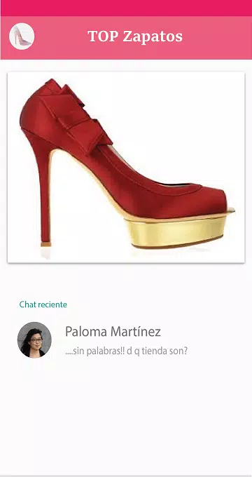 Zapatos Tacon Alto Mujer 2015 APK for Android Download
