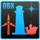 OBX Tourist Destinations иконка
