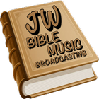 Biblia y Música para JW أيقونة