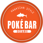 Poké Bar ikona